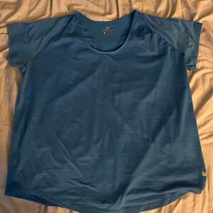 Nike Women's Short Sleeve Tee